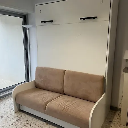 Apartamento Vue A Motte *